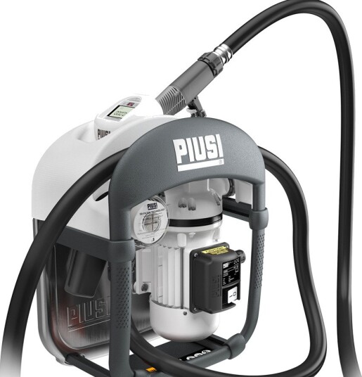 Piusi Pumpekit F00101440 Suzzarablue 3 Pro 230/50 K24/A60 For Overføring Av Adblue Fra Ibc-Tank Piusi Pumpekit F00101440 Suzzarablue 3 Pro 230/50 K24/A60 For Overføring Av Adblue Fra Ibc-Tank