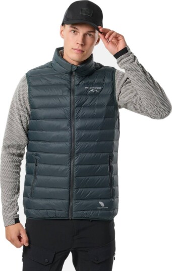Swedemount Himalaya Down Vest