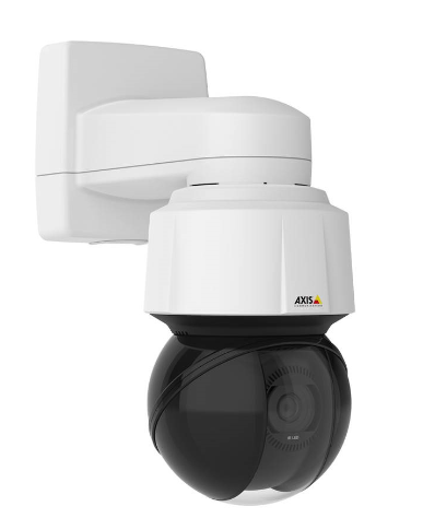 Axis Q6135-LE PTZ IP-overvåkingskamera med Allværsbeskyttelse