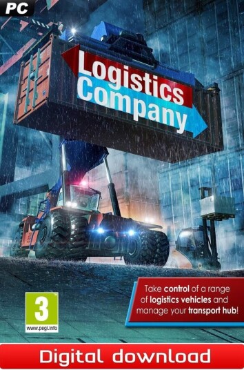 Logistics Company, Mac OSX