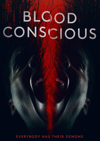 Blood Conscious DVD