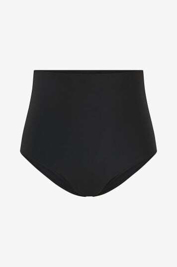 Zizzi Bikinitruser sBasic SHW Tai Svart