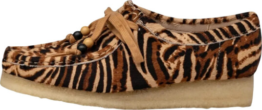 Clarks Dame Sko Flerfarget 40 EU, Clarks Dame Sko Flerfarget 40 EU,