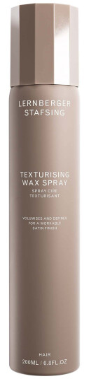 Lernberger Stafsing Texturising Wax Spray 200 ml Lernberger Stafsing Texturising Wax Spray 200 ml