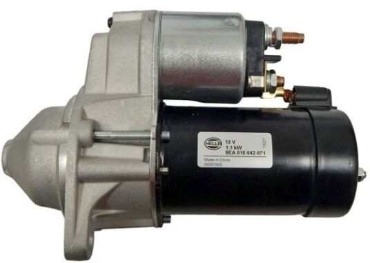Starter HELLA 8EA 015 642-071
