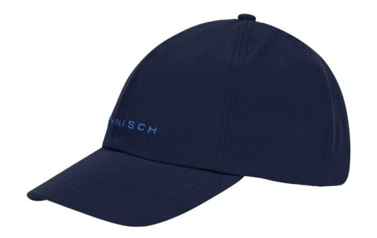 Röhnisch Seion Soft Cap Dame Navy Röhnisch Seion Soft Cap Dame Navy
