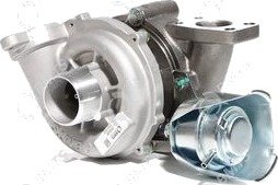 Turbolader BMTS 40006265