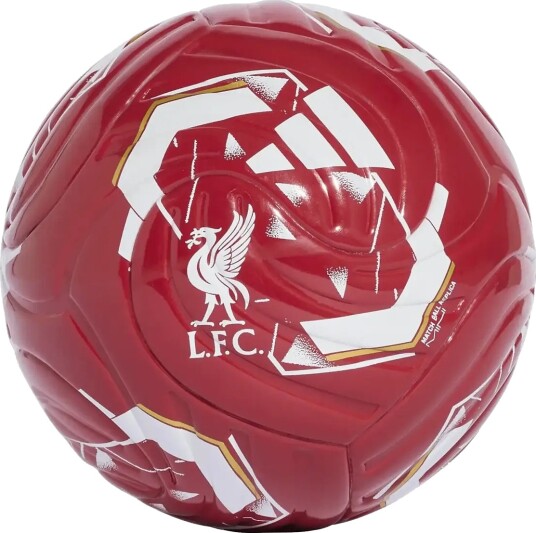 Adidas Performance Lfc Mini Home Red 1 Adidas Performance Lfc Mini Home Red 1