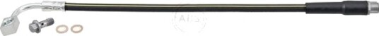 A.B.S. SL 6647 Bremseslange A.B.S. SL 6647 Bremseslange