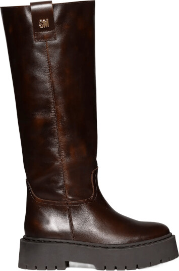 Steve Madden Sonar Brown 41