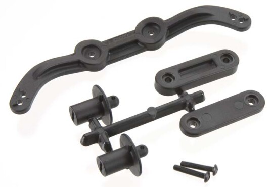RPM 73932 Adjustable Body Mounts Slash 4X4/Stampede 4X4