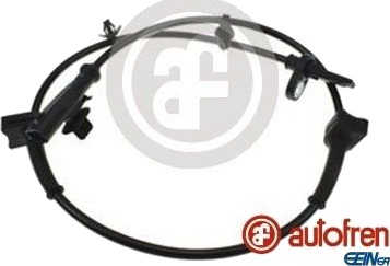 AUTOFREN SEINSA DS0091 Sensor ABS