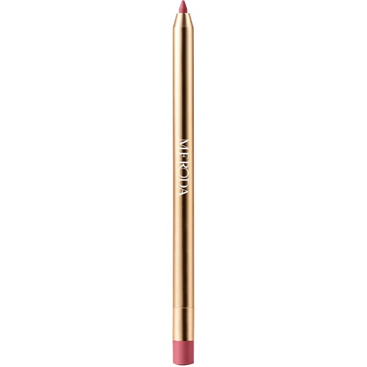 Meroda Cosmetics Signature Lip Pencil Rosewood