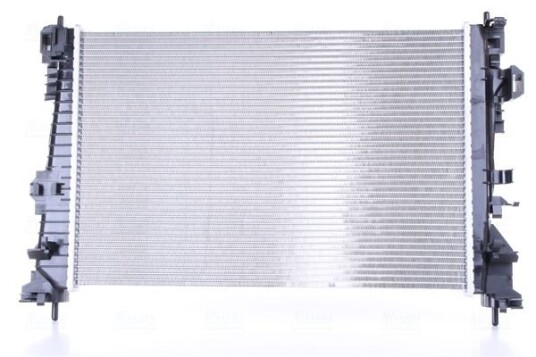 Radiator NISSENS 60064