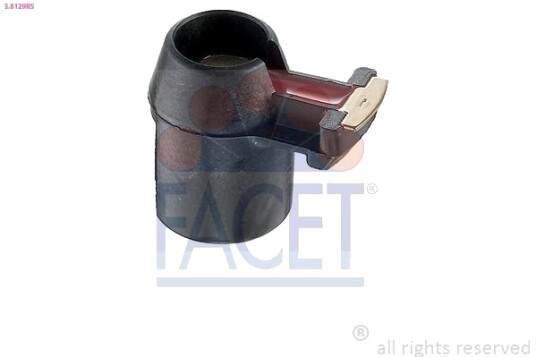 Rotor FACET 3.8129RS