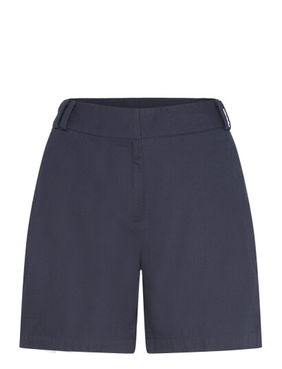 Musto W Classic Twill Short - Navy - S