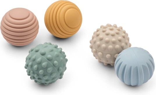 Liewood Baby Sensory Balls