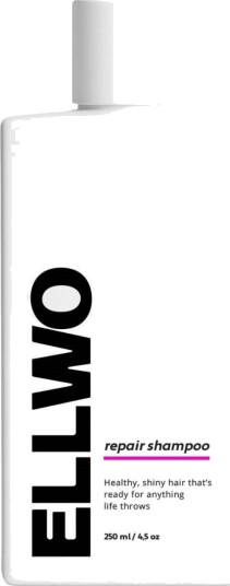 Ellwo Professional Repair Shampoo 250 ml