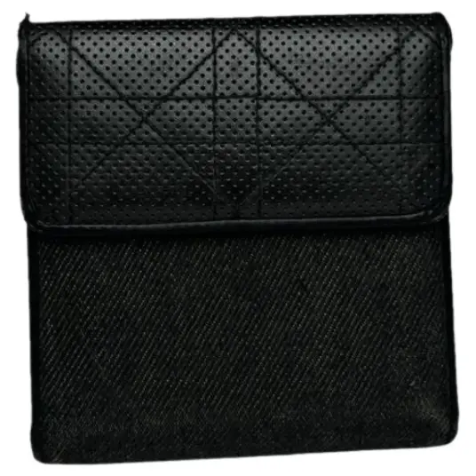 Dior Vintage unisex Svart