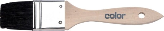 Anza Go 108025 Moddlingspensel Tre 25 mm