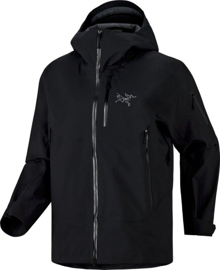 Arc"teryx Sabre Jacket M"s black S