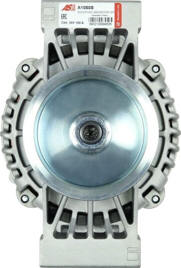 Dynamo AS-PL A1050S