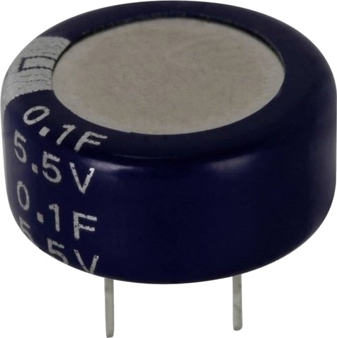 Eaton Kr 5R5c155 R Superkondensator Ø X H 21,5 Mm 7,1 1 Stk Kr 5R5c155 R Eaton Kr 5R5c155 R Superkondensator Ø X H 21,5 Mm 7,1 1 Stk Kr 5R5c155 R