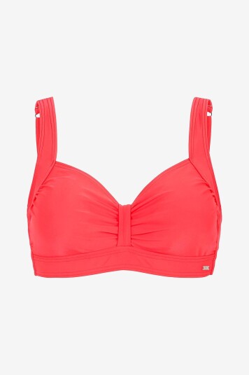 Abecita by Swegmark - Bikini-BH Capri Kanters Delight Bikini-bh Reco - Rosa