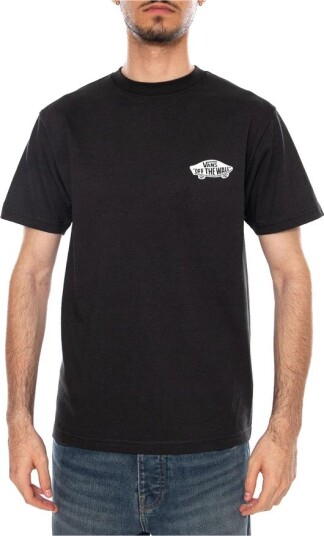 Vans, Herre, Topper, Svart, L,
