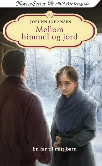 En Far Til Mitt Barn Av Jorunn Johansen