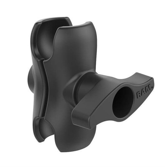 RAM Double Socket D Short Arm RAM Double Socket D Short Arm