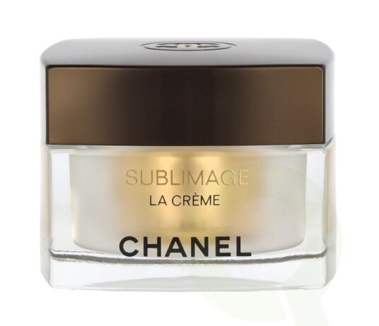 Chanel Sublimage 50g Fuktighetsgivende Ansiktskrem for Moden Hud