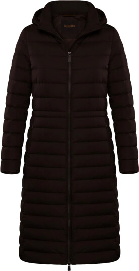 Moorer Dame Frakker Brun M,