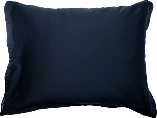 Himla Soul Pillowcase - MIDNIGHT - 40X80 cm