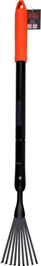 Rive BLACK+DECKER Teleskopisk 77-110 cm