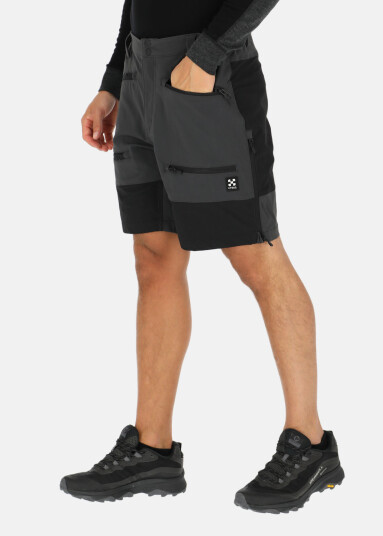 X Trail Colorado Stretch Shorts