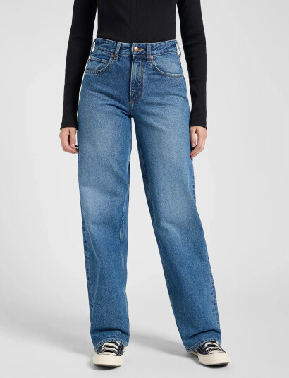 Lee Jeans Rider Loose - Blue - 31 x 31 Lee Jeans Rider Loose - Blue - 31 x 31