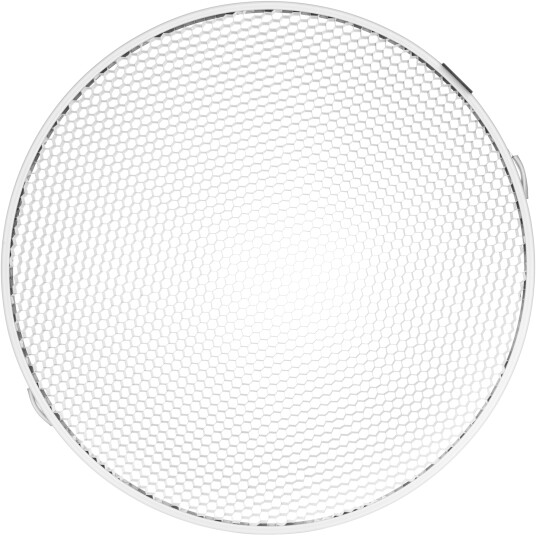 Profoto Grid 10° 337 mm White For Magnum, Tele-Zoom, Narrow-Beam