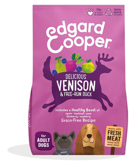 Edgard & Cooper™ Fullfôr 7.0 kg