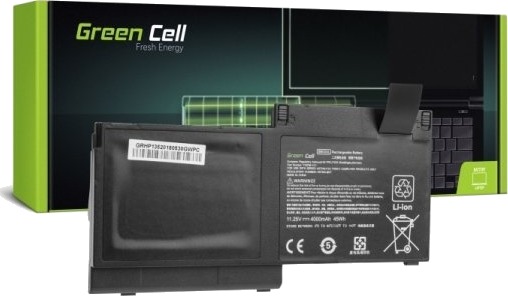 Green Cell Hp141 Batteri Hp Elitebook 720 G1 G2 820 G1 G2 HP141