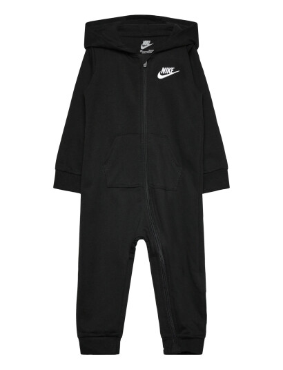Nike Co-Coverall - Black - 74/80