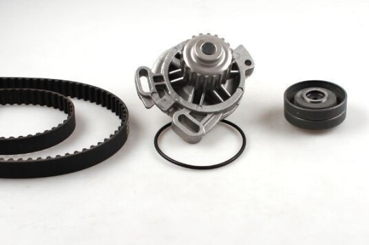 Vannpumpe + tannremmsett HEPU PK05270