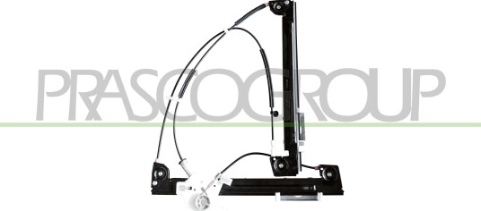 PRASCO MN304W011 Vindusheis PRASCO MN304W011 Vindusheis