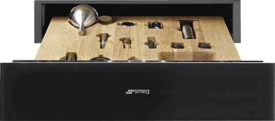 SMEG LINEA CPS115B3 SOMMELIERSKUFF