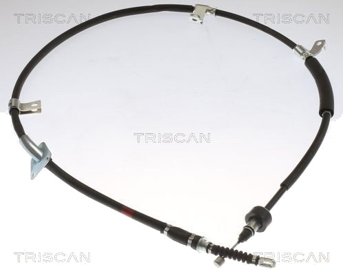 TRISCAN 8140 181168 Tautrekk håndbremse