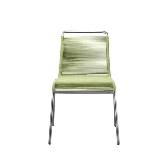 Fdb Møbler M20 Teglgaard Hagestol Cord Stol M2041011402