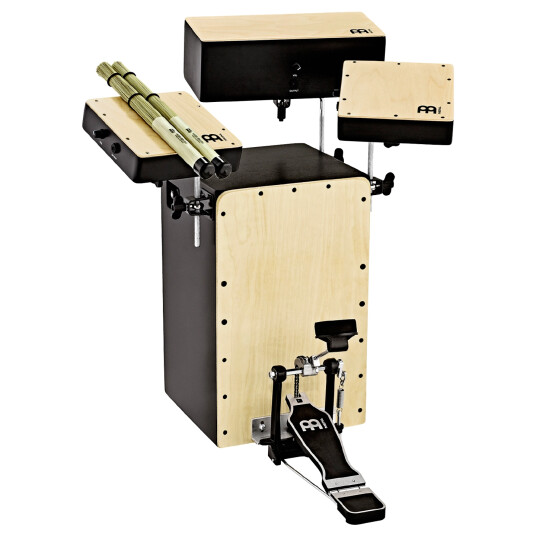 Meinl Cocktail Cajon Kit w. Pickup