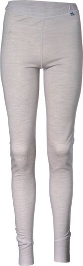Isbjörn of Sweden Kids' Husky Longjohn Baselayer Glaciergrey 98/104 Isbjörn of Sweden Kids' Husky Longjohn Baselayer Glaciergrey 98/104