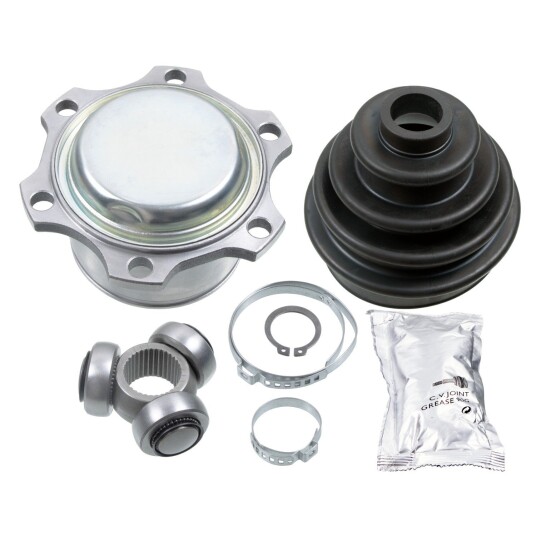 Febi Bilstein Drivknute drivaksel FEBI BILSTEIN 184557