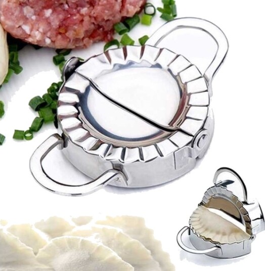 Brunbeste Form Til Pierogi 12 Cm Brunbeste Bb 3009